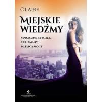 Miejskie wiedźmy - Claire